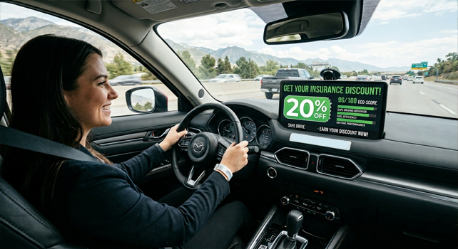 Connected Car