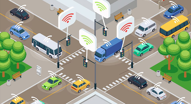 Connected Car