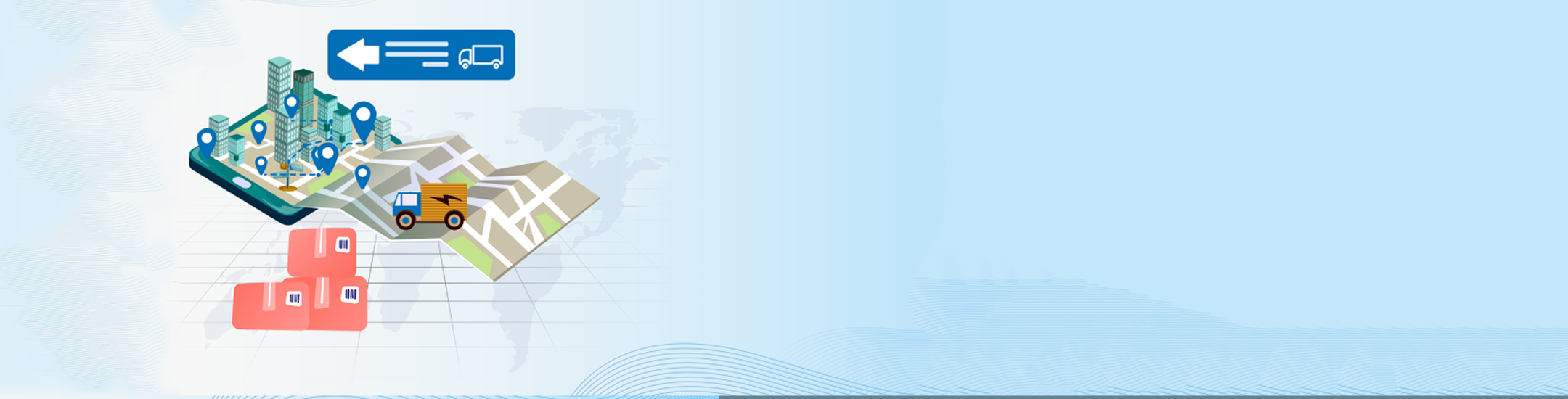 Car Rental Banner